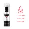 ABOVE Invisible - 48 Hours Antiperspirant Deodorant for Women - Fennel Fragrance - Dry Spray Protects Against Sweat and Body Odor - Delivers Instant Freshness - Stain and Alcohol Free - 3.17 oz