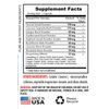 super colon cleanse - COLON CLEANSE COMPLEX 890mg - cascara sagrada bark 1B