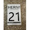 Henrico Anti-Aging Ampule Serum 5-1ml
