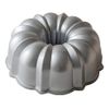 Nordic Ware Original Bundt, 12-Cup, Silver