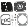 Diaphragm Gaskets Set For BG56 BG66 BG86 Easy Installation And Improved Carburetor Functionality