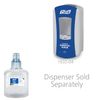 PURELL Waterless Surgical Scrub, 1200 mL Surgical Scrub Refill for PURELL LTX-12 Touch-Free Dispenser (Pack of 2) - 1907-02