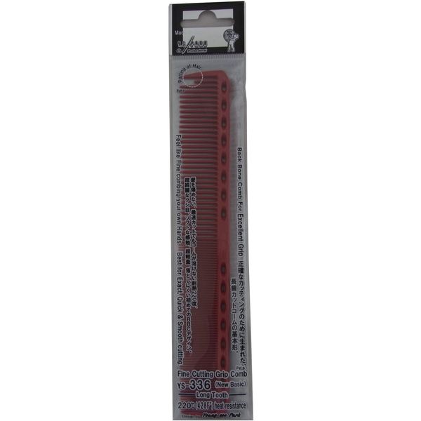 Y. s. Park kattexinguko-mu YS – 336 Red