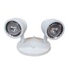 Volt6 LED Emergency Lighting Remote Head 12V DC 2W Per Head (4 Watts (2 Heads))