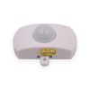 Tiardey Motion Sensor Switch 5A DC 5-24V Mini LED Strip Automatic Sensor Switch for LED Strip Light