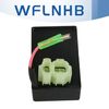 WFLNHB Ignition CDI Box Replacement for Can-Am DS250 2007-2018 2020