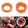 For Suzuki Samurai 86-95 Polyurethane Transmission and Transfer Case Shifter Bushing Kit