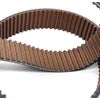 Boosted Board Kevlar (2 Belts) - 350mi+ | Maximum Strength | Full Warranty