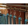 Multiuse PullOut Cabinet Organizer Kitchen Utensils Cleaning Beauty Grill & More