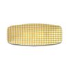 Hot Towel Checkered (Yellow)