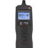 LCD TIMER REMOTE CONTROL FOR CANON EOS R7 550D 600D 1100D 250D Powershot G10 G11