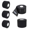 1 Roll Disposable Barber Neck Strips Neck Paper Professional Stretchy Paper Neck Band for Salon Haircut Styling