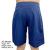 Boys Junior Guard Shaka Boardshorts Navy-28