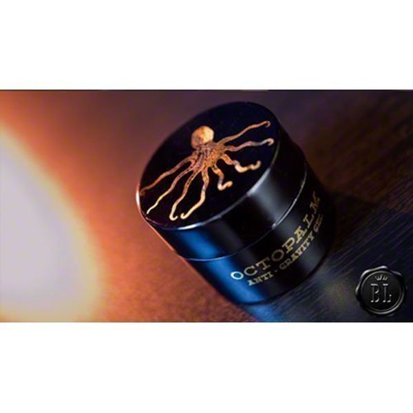 Octopalm: Anti Gravity Gel - Trick