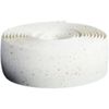 Cinelli Original Tape Cork Bar Tape & Plugs, White, One Size