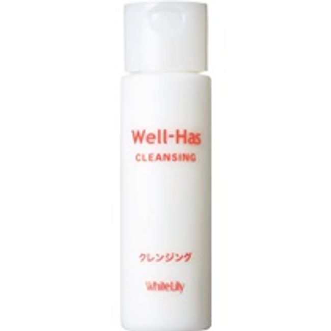 White Lily Wealth Cleansing 150g