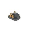 Danfoss 103N 103N0021 Relay, Automatic, Spade 4.8 mm, Solder