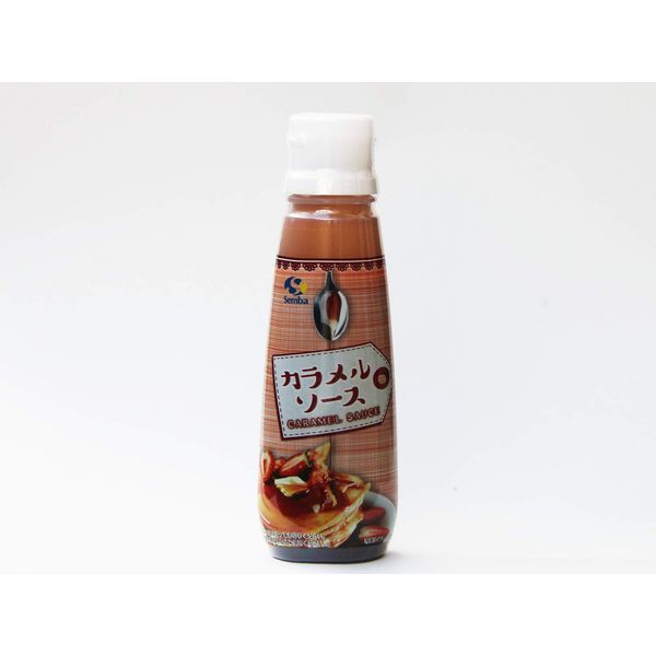 Caramel Sauce, 7.1 oz (200 g)