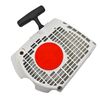 Hippotech Chainsaw Recoil Pull Starter Replacement for Stihl MS361 MS361C Part Number 1135 080 2102