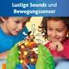 Ravensburger Billy Biber, Billy Biber, brown