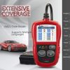 Autel OBD2 Code Reader AutoLink AL319 Universal OBD2 Scanner Car Diagnostic Tool Check Emission Vehicle Engine Fault Code Reader