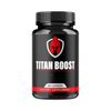 Titan Boost for Men Advanced Formula for Male Support - 60 Capsules
