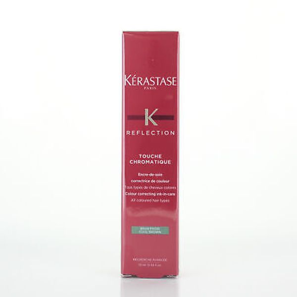 Kerastase Reflection Touche Chromatique Cool Brown 0.34oz/10ml