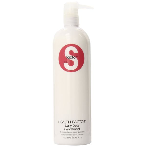 Tigi S-Factor Health Factor Tagesdosis Conditioner, 750 ml