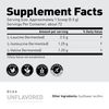 Kaged BCAA 2:1:1, Unflavored, 14.2 oz (403.2 g)
