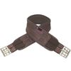 Hy PVC Waffle Girths - Elasticated Both Ends 42" Brown