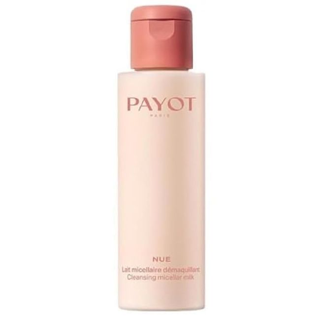 PAYOT Nue Lait Micellaire Démaquillant, 100 ml