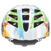 Uvex Kid 1 Children's Helmet, multicolour, 47-52 cm