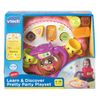 VTech Learn and Discover Pretty Party Playset