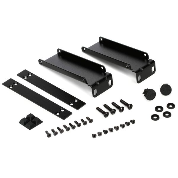 Shure UA507 Rack Hardware for Dual ULXS