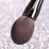Vela.Yue Bronzer Brush Face Definer Tapered Powder Blush Makeup Brush
