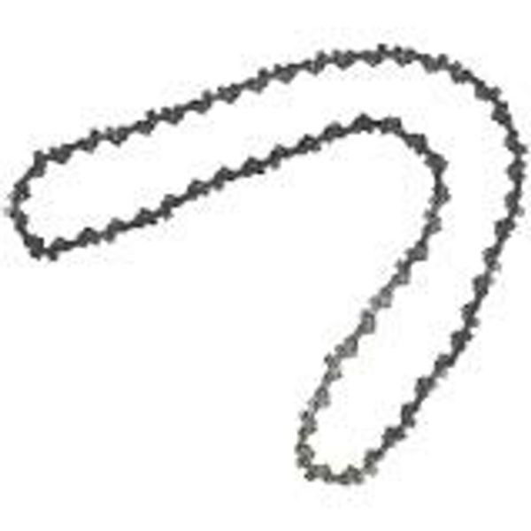 Oregon Type 72 LPX Chain, 64 Drive Links - Super 70 Chisel Chain 3/8"