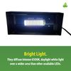 Josh's Frogs Green GRO LED Bulb (13 Watt)