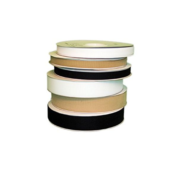 FEI 24-7033W Self-Adhesive Back Loop, Dispenser Box, 2" Width, 10 yd. Length, White