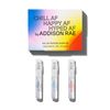 Addison Rae Sample Set by Addison Rae Fragrance - Perfumes for Women - Floral, Fruity, Woody Scents - Unique Blends with Mood-Boosting Properties - Enhances Emotions - 3 pc Sampler Gift Set