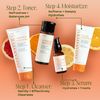 InstaNatural Vitamin C Skin Clearing Serum - 30 ml