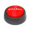 Joffreg The BULLSHIT Button BS Button Desktop Sound Toy