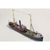 Card Model: 1:250 Salvage Ship Seafalk