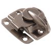 Hardware Essentials 851834 Sash Lock Cam Pewter