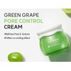 Green Grape Pore Control Cream, 1.94 oz (55 g)