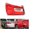 Outer Tail Light Lamp Red GM2804122 Driver Left Side For 2016-2021 Chevy Malibu