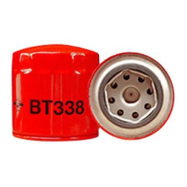 Spin-On,M18 x 1.5mm Thread,3-7/8" L