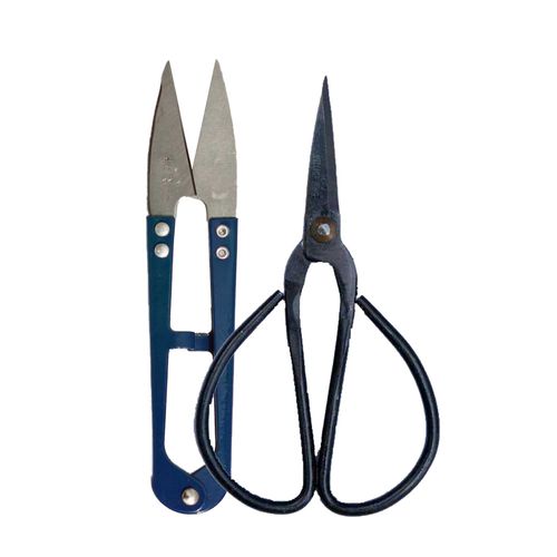Small Bonsai Tree Pruning Kit