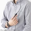 Sanwa Supply MM-HSTC03SV USB Type C Headset