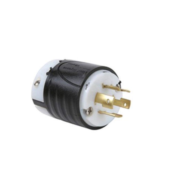 Legrand Pass & Seymour L1620P Turnlok Industrial Spec Grade Locking ...