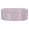 TRIXIE 25126 Junior Bowl Ceramic 0.3 Litres Diameter 12 cm